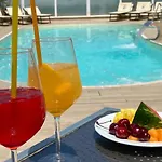 Caesar Paladium Hotel 3*