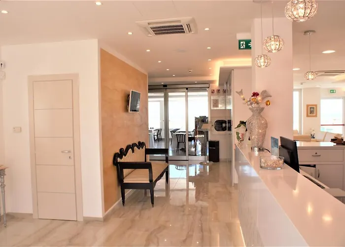 Caesar Paladium Rimini