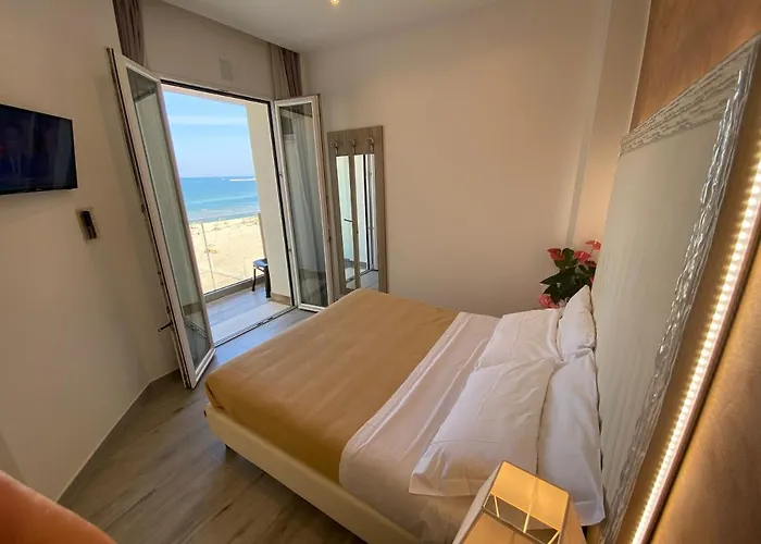 Caesar Paladium 3* Rimini