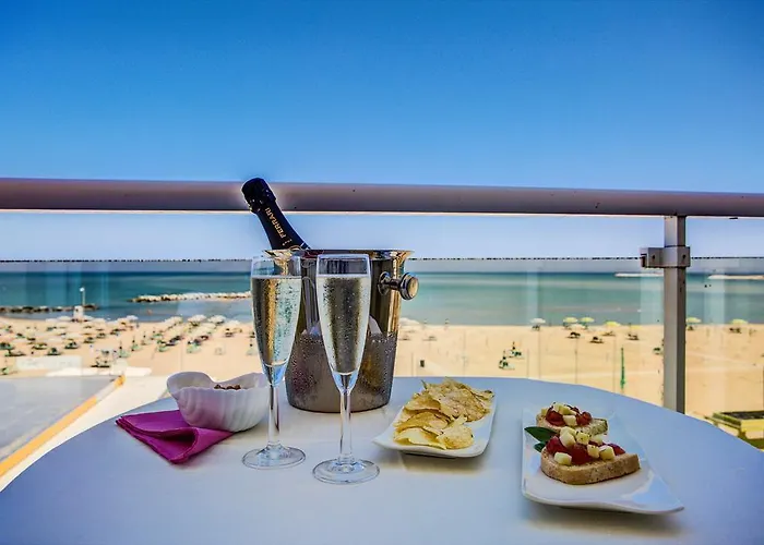 Caesar Paladium Hotel Rimini