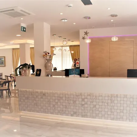 Caesar Paladium 3* Rimini