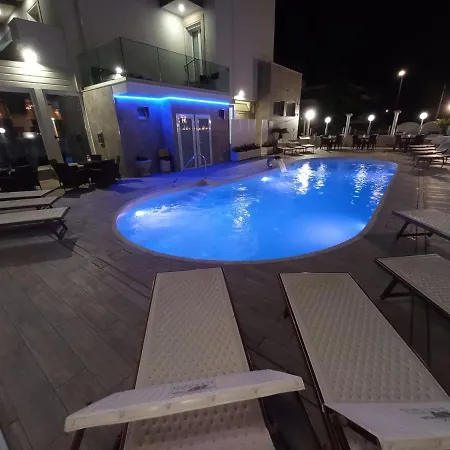 Caesar Paladium Rimini