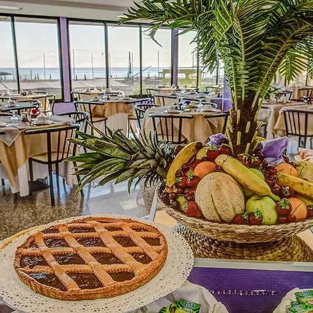 Hotell Caesar Paladium Rimini