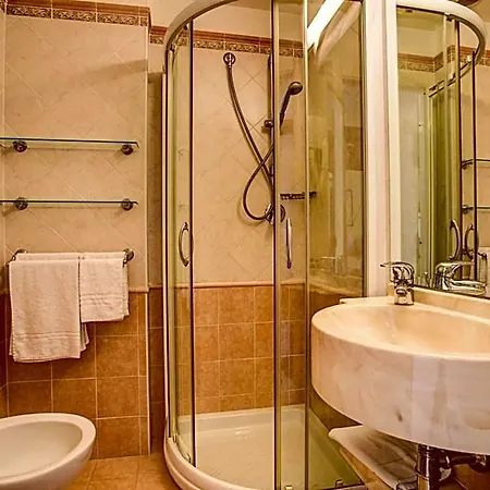 Hotel Caesar Paladium Rimini