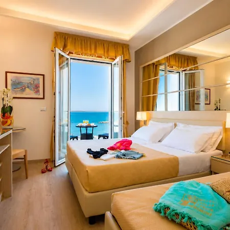 Caesar Paladium 3* Rimini