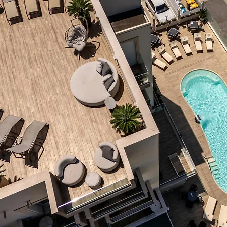 Caesar Paladium 3* Rimini
