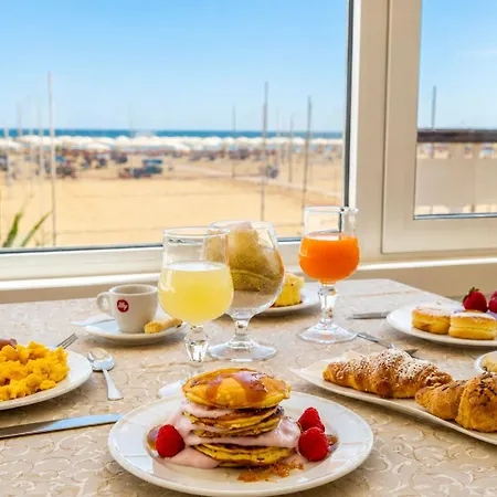 Caesar Paladium Hotel Rimini