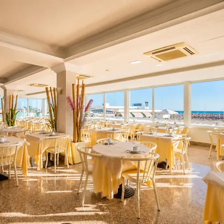 Caesar Paladium Rimini