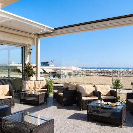Caesar Paladium Hotel Rimini