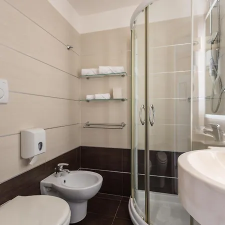 Caesar Paladium Hotel 3*