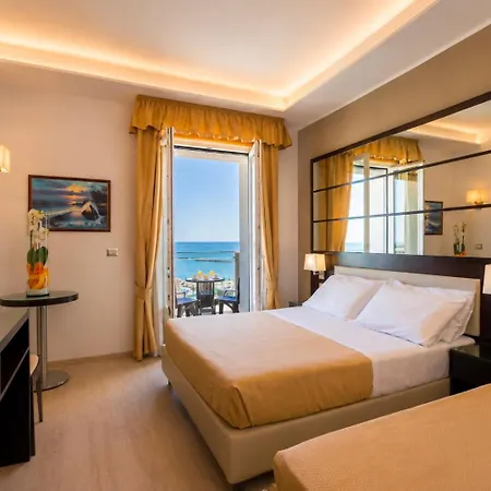 Hotel Caesar Paladium Rimini