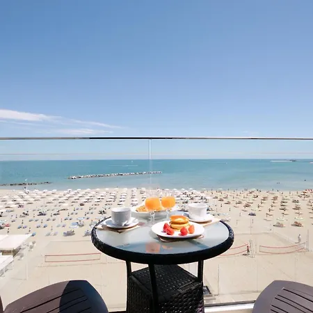 Caesar Paladium 3* Rimini