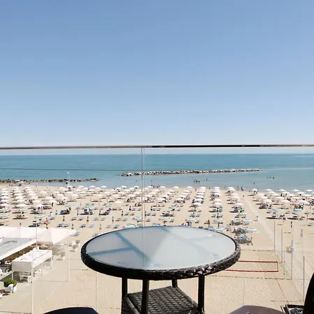 Hotel Caesar Paladium