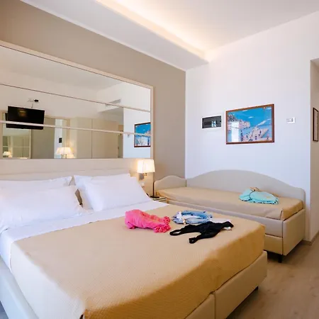 Hotel Caesar Paladium
