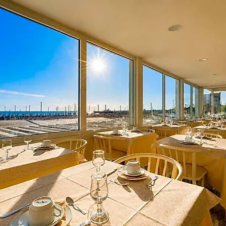 Caesar Paladium Hotel