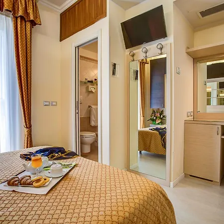 Hotell Caesar Paladium Rimini