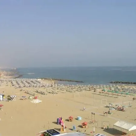 Hotell Caesar Paladium Rimini