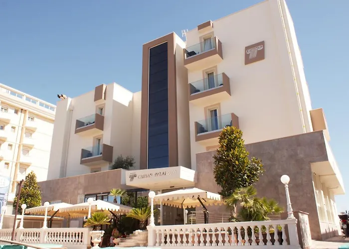 Caesar Paladium Hotel