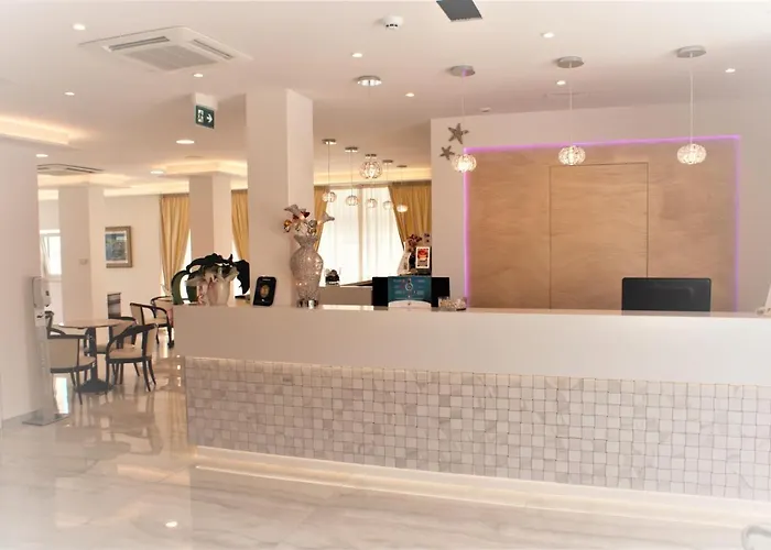 Caesar Paladium 3* Rimini