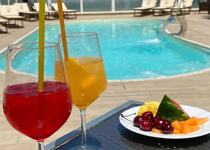 Caesar Paladium Hotel 3*