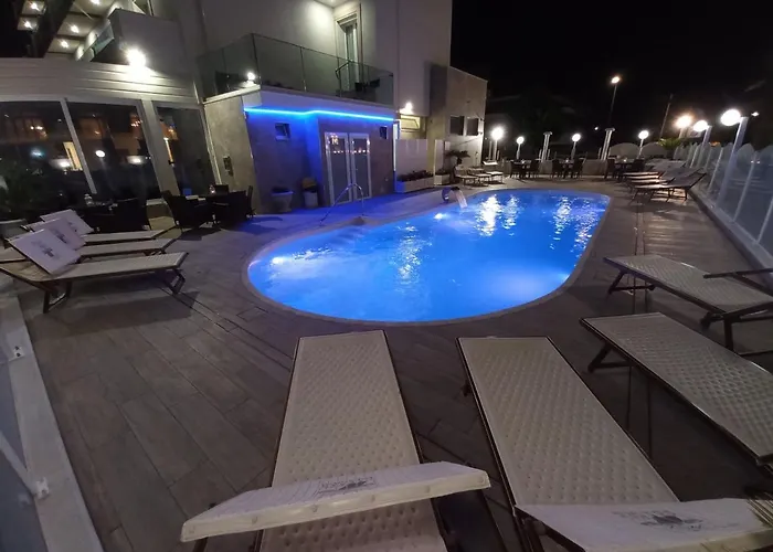 Caesar Paladium Rimini