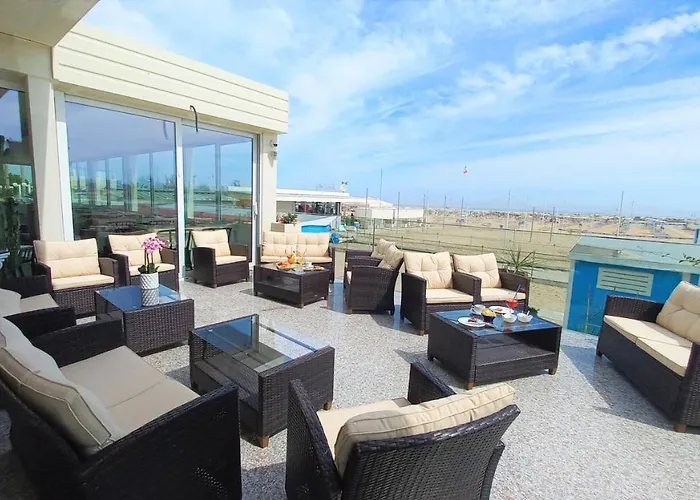 Caesar Paladium Hotel