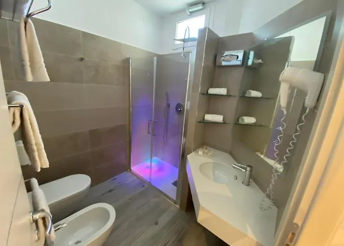 Caesar Paladium Hotel Rimini