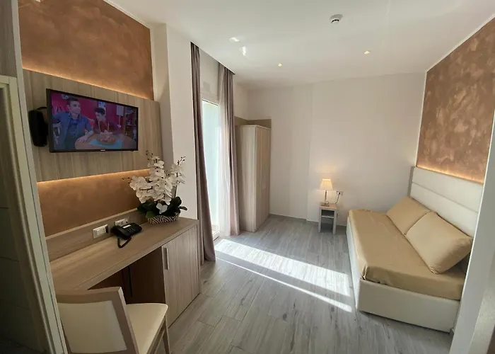 Caesar Paladium Hotel 3*