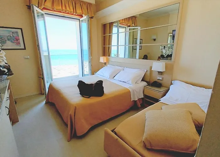 Caesar Paladium 3* Rimini