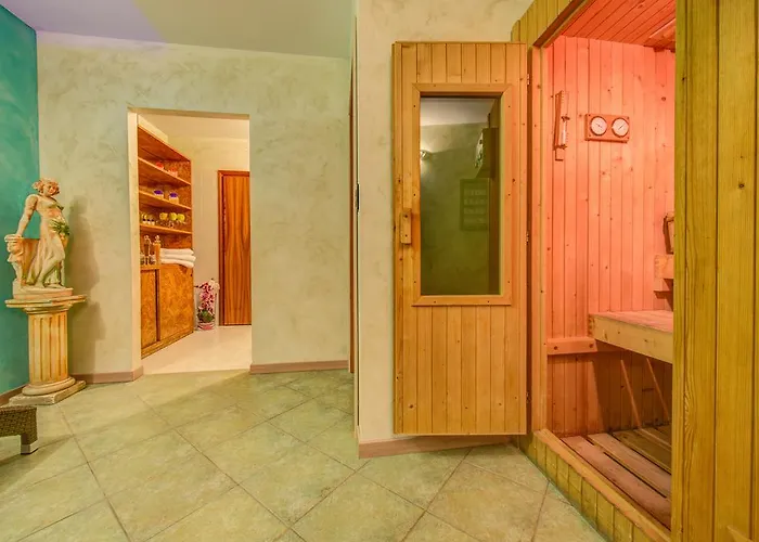 Caesar Paladium Hotel Rimini