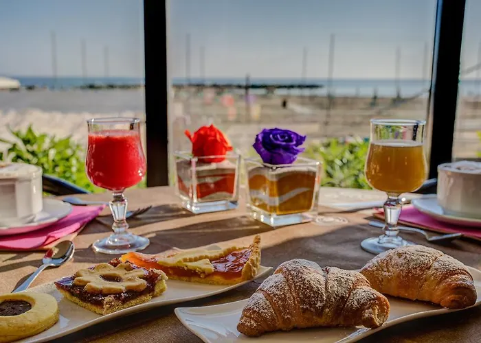 Caesar Paladium Hotel Rimini