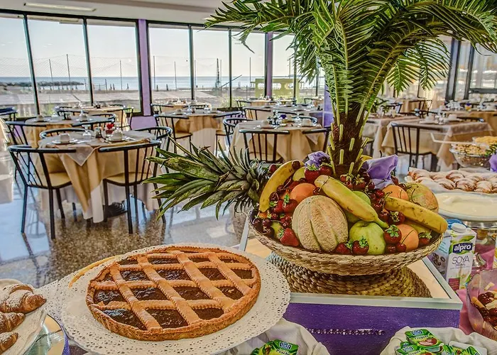 Hotel Caesar Paladium Rimini