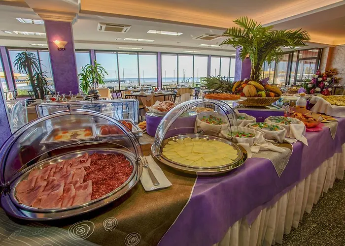 Hotel Caesar Paladium 3*