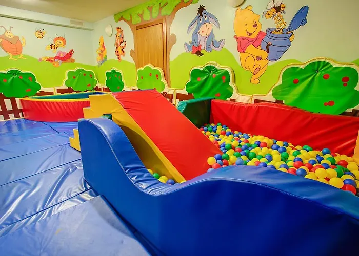 Caesar Paladium Hotel 3*