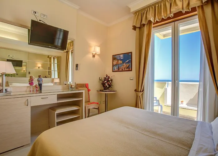 Hotel Caesar Paladium