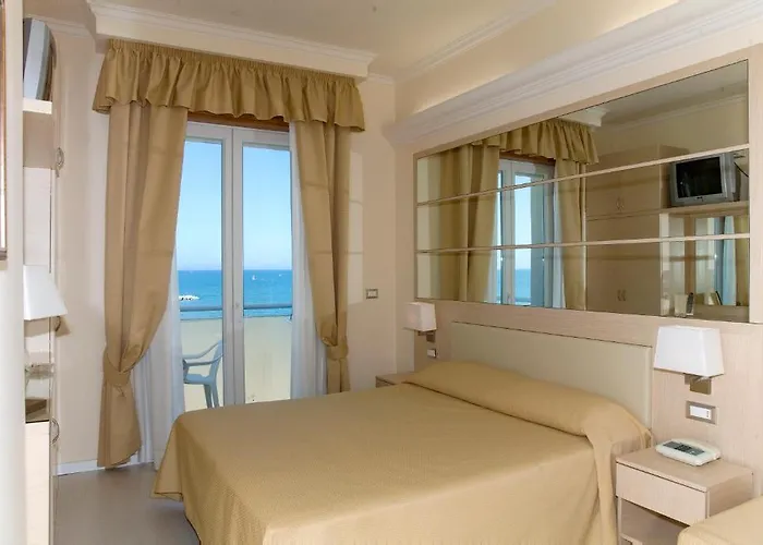 Caesar Paladium Hotel