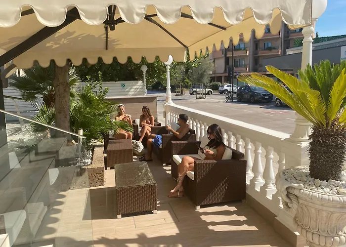 Hotel Caesar Paladium