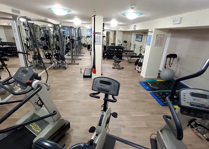 Caesar Paladium 3* Rimini