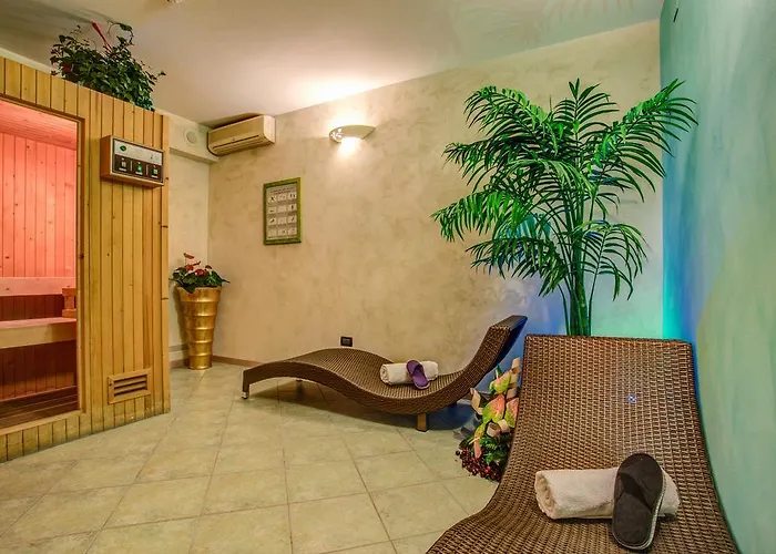 Caesar Paladium Rimini