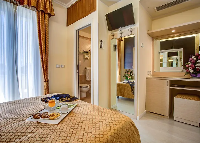 Hotel Caesar Paladium Rimini