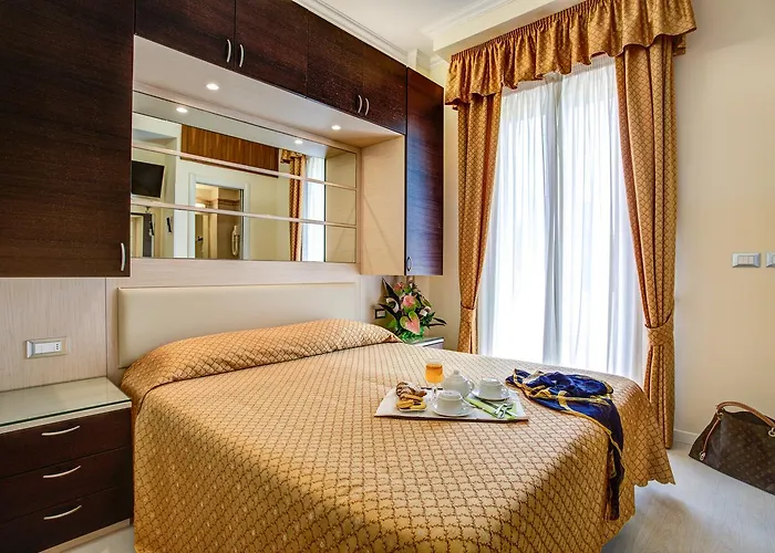 Hotel Caesar Paladium