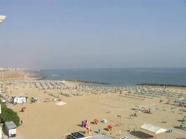 Hotel Caesar Paladium Rimini