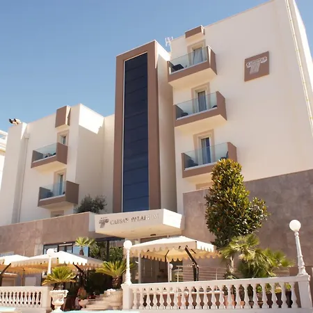 Caesar Paladium Hotel