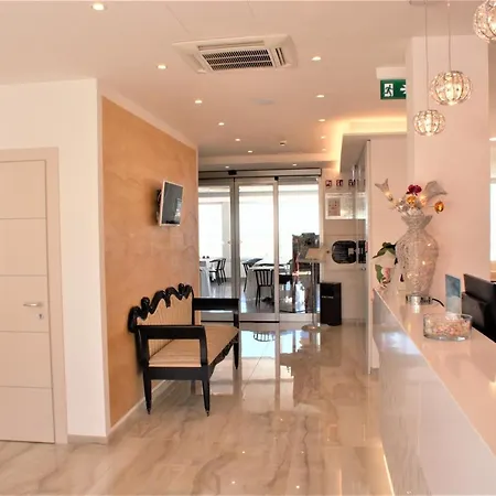 Caesar Paladium Ρίμινι