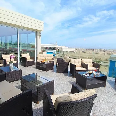 Caesar Paladium Hotel