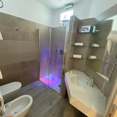 Caesar Paladium Hotel Rimini