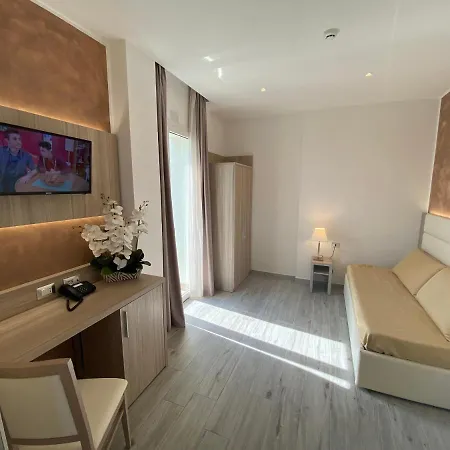 Caesar Paladium Hotel 3*