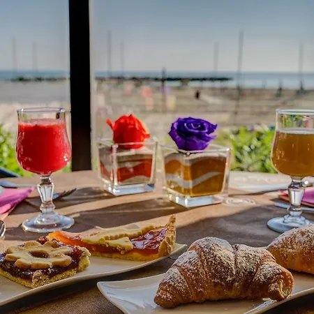 Caesar Paladium Ξενοδοχείο Ρίμινι