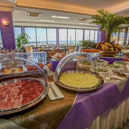 Ξενοδοχείο Caesar Paladium 3*