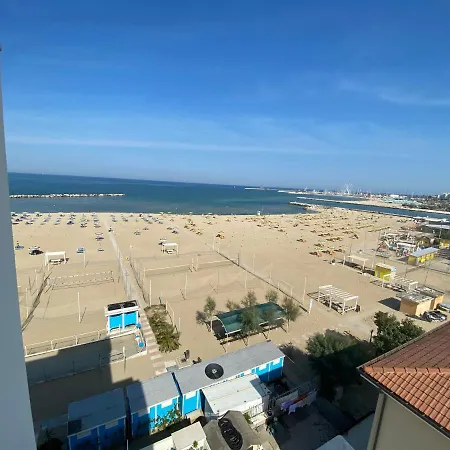 Caesar Paladium Ρίμινι